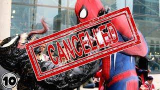 Top 10 Superhero Events Shut Down By The Global Crisis