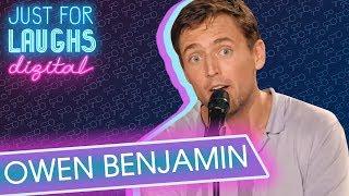 Owen Benjamin - What Every Relationship Is Like