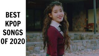 [TOP 50] BEST KPOP SONGS OF 2020 | May (Week 3)