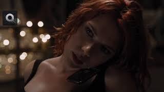 Top 10 epic black widow moments