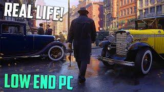 Top 3 Realistic Graphical Low End PC Games | ➢Real Life Graphics | Open World Games | 2020