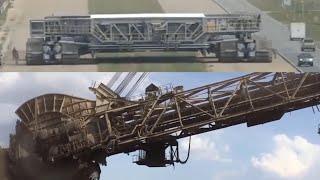 TOP 10 Mining Huge Machines That Change the World