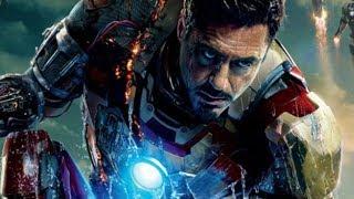 The Real Reason Marvel Decided Not To Make Iron Man 4