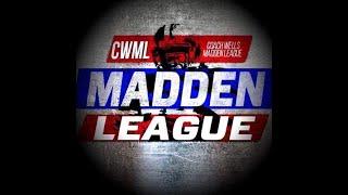CWML END OF SEASON TOP 10!!!