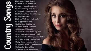 Top 100 Country Songs of 2020 - Best Country Music Playlist 2020 - Country Songs 2020