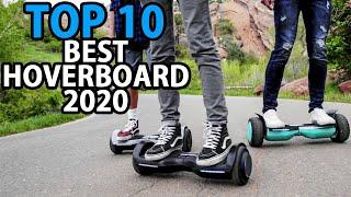 Top 10 Best Hoverboard 2020 | My Deal Buddy