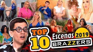 TOP 10 ESCENAS PARA LO MÁS TOP (ZZ) DEL ÚLTIMO AÑO