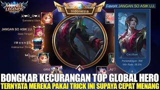 INI ALASAN KENAPA MOONTON MENGUBAH SYSTEM PEROLEHAN MMR HERO! TERNYATA BANYAK YANG PAKAI CARA CURANG