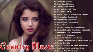 Country Songs 2020 - Top 100 Country Songs of 2020 - Best Country Music Playlist 2020