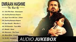 TOp 10 Songs Of Emraan Hashmi 