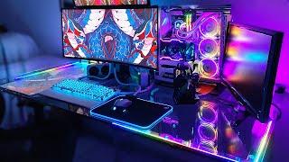 TOP 4 SETUP GAMING DES ABONNÉS 2020 #7