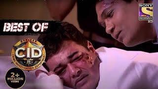 Best of CID (सीआईडी) - The Phone Calls - Full Episode