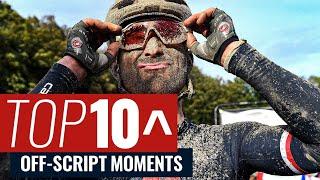 Top 10: Off-script Moments | Grenadiers Best of 2021