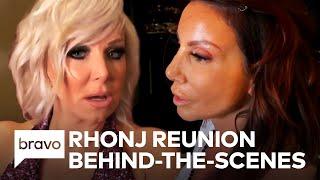 Here's Everything the NJ Housewives Want to Address at the Reunion | RHONJ S10