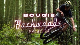 Bougie Backwoods Vacation // Curing the End-of-Season Blues in Oregon