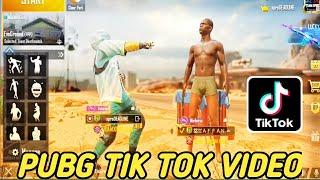 PUBG TIK TOK FUNNY MOMENTS AND FUNNY (PART 246) || BY PUBG TIK TOK