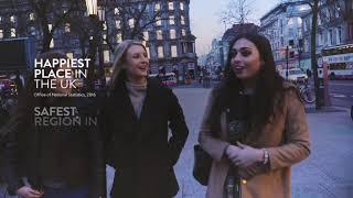 Study in UK | Top 10 Reasons to Study at Queen's University Belfast | International Students Reviews