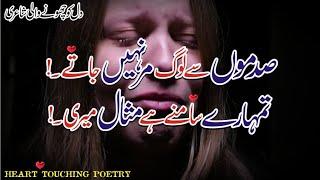 Heart Touching 2 Line Poetry Collection|Top Urdu Hindi Poetry|Sad New 2line Urdu Poetry|FK Poetry