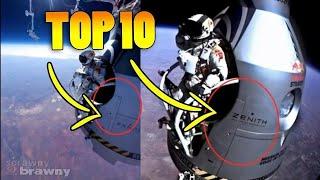 TOP 10 Reasons Why I Don't Trust NASA (or any other "space" agency