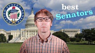Best 10 Senators in American History
