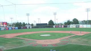 UNLV Baseball vs. Creighton