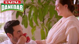 Mother and Son TVC - Tapal Danedar 2019