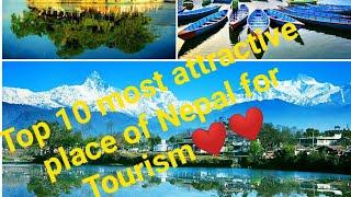 Nepal best tourist places , Top 10 tourist place in Nepal