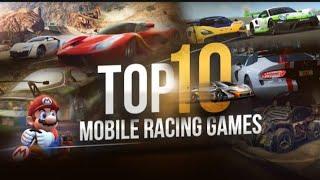 NEW TOP 10 RACING GAMES NEW MONTH APRIL