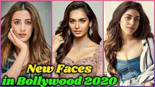 10 New Faces in Bollywood in 2020