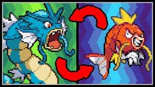 Top 10 WORST Trades in Pokemon!