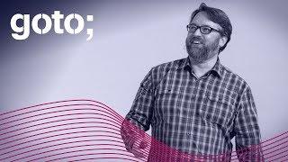 GOTO 2019 • Going Docker, Swarm and Kubernetes Production Like a Pro • Bret Fisher