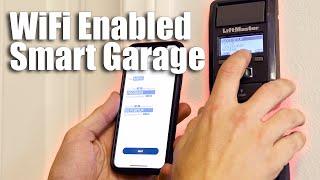 This is the best garage upgrade for tech enthusiasts!