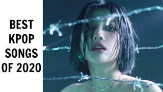 [TOP 50] BEST KPOP SONGS OF 2020 | April (Week 4)