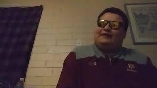 Top 10 WTF MOMENTS IN 