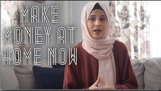 Top 6 Work From Home Jobs in 2021