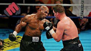 The Nights That BROKE Boxing Fans' Hearts