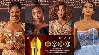 AMVCA 2020 BEST DRESSED AND WORST DRESSED | FASHION POLICE | Tolani Baj