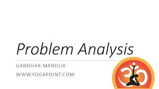 Assignment Problem Analysis