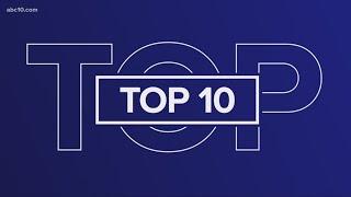 Top 10 Nightly Headlines | July 02, 2021