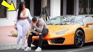 TOP 10 GOLD DIGGER PRANKS OF ALL TIME!!  #golddigger #golddiggerprankstop10  money