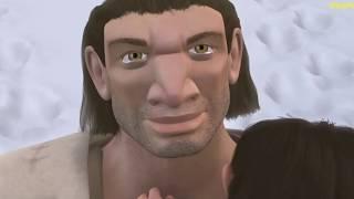 Ice Age Baby says the N-word!