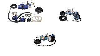 Best Supplied Air System Pump  | Top 5 Supplied Air System Pump 2021 | Top Rated |