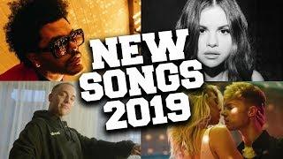 Top 50 New Songs You Need For Your Playlist - December 2019