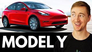 Tesla Model Y: Ultimate Guide to 2020's Most Hyped Car!