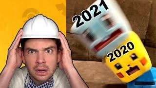 2021 Pokémon Meme Review