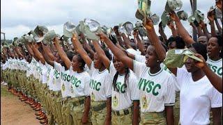 TOP 10 BEST STATES FOR NYSC IN 2020