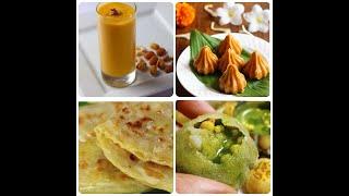 TOP 10 FOOD ITEMS IN MAHARASHTRA __MUST EAT ..