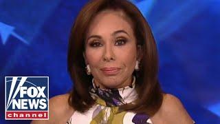 Judge Jeanine predicts Rittenhouse trial outcome