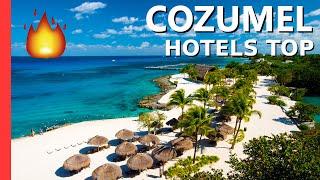 Cozumel Best hotels for 2021: Top 10 resorts in Cozumel, Mexico