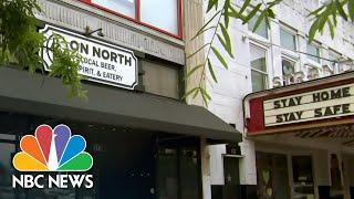 NBC Nightly News Broadcast (Full) - April 23rd, 2020 | NBC Nightly News